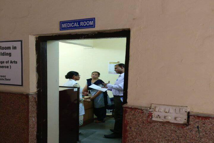 medical-facility